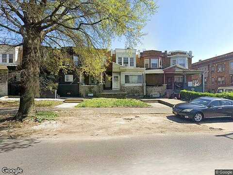 Roosevelt, PHILADELPHIA, PA 19120