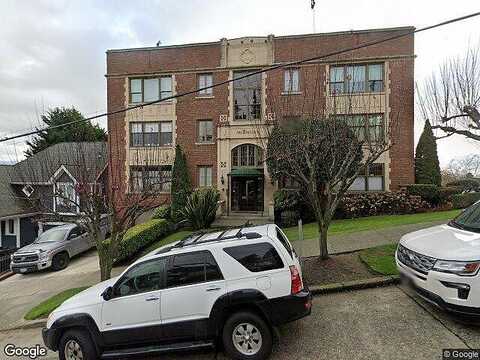 Prospect, SEATTLE, WA 98109
