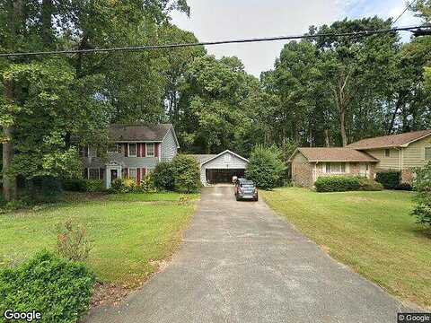 White Oak, LILBURN, GA 30047