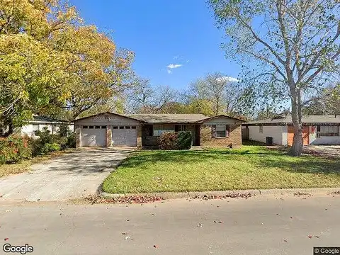Lakewood, FORT WORTH, TX 76135