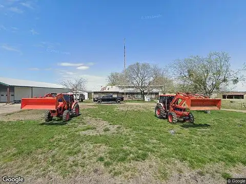 County Road 700, FARMERSVILLE, TX 75442