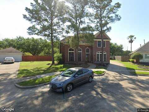 Tecumseh, MISSOURI CITY, TX 77459