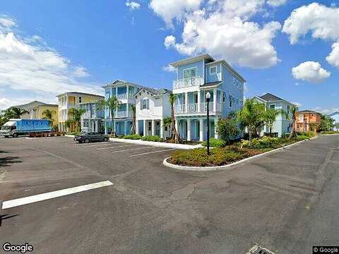 Salted Rim, KISSIMMEE, FL 34747