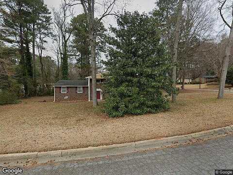 Golden, ATLANTA, GA 30344