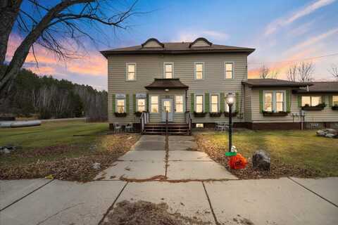 Center, SOUDAN, MN 55782