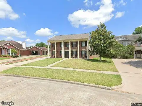 Sandpebble, SEABROOK, TX 77586