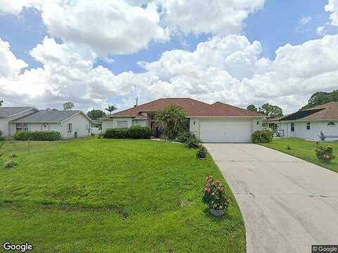 Palomar, NORTH PORT, FL 34287