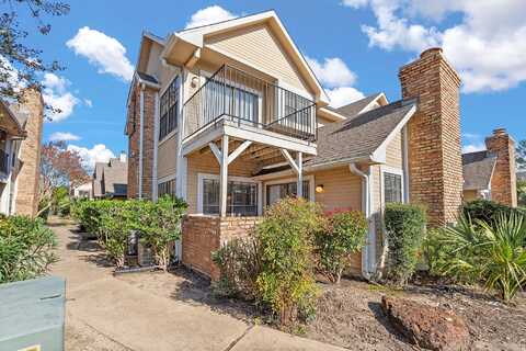 Old Spanish, HOUSTON, TX 77054