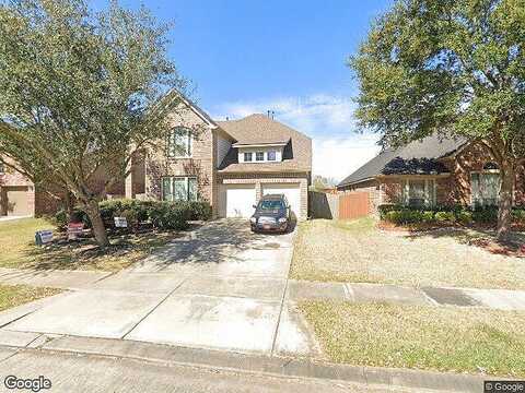 Rustic Canyon, RICHMOND, TX 77469