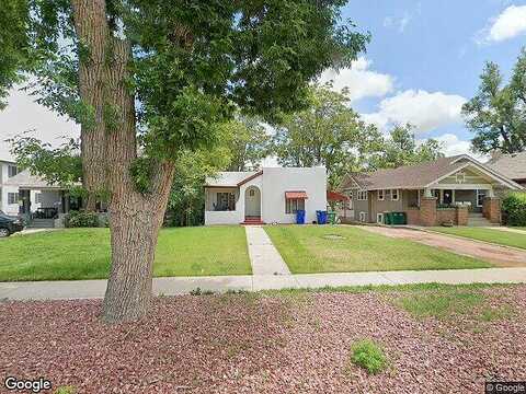 8Th, GREELEY, CO 80631
