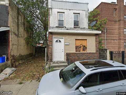 Hemberger, PHILADELPHIA, PA 19145