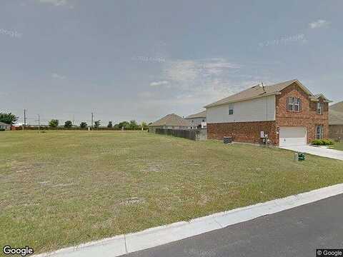 Mangan, PFLUGERVILLE, TX 78660