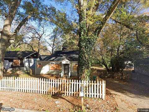 Canterbury, DECATUR, GA 30032