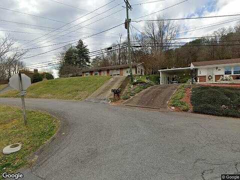 Charleston, WEBER CITY, VA 24290