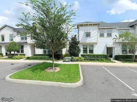 Carey Palm, KISSIMMEE, FL 34747