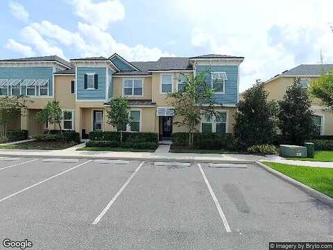 Carey Palm, KISSIMMEE, FL 34747