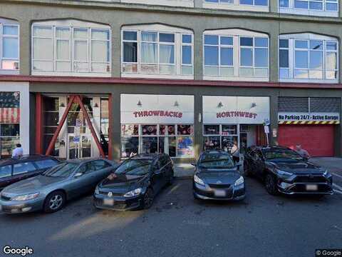 11Th, SEATTLE, WA 98122