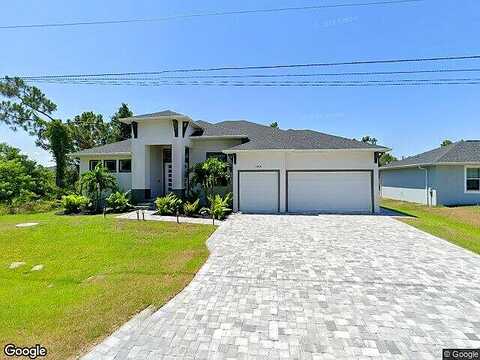 Wenzel, PORT CHARLOTTE, FL 33981