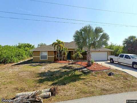 Saul, PORT CHARLOTTE, FL 33981