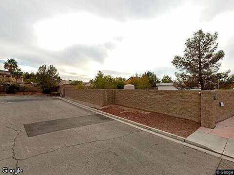 Government Point, LAS VEGAS, NV 89183