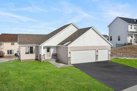 Pleasant, PRESCOTT, WI 54021