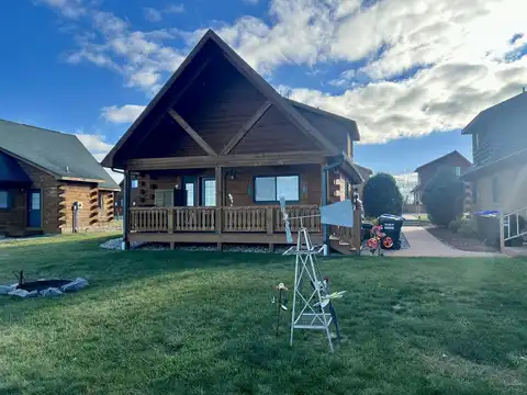 Overlook, WARRENS, WI 54666