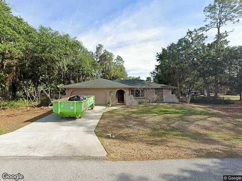 Washburn, PORT CHARLOTTE, FL 33952