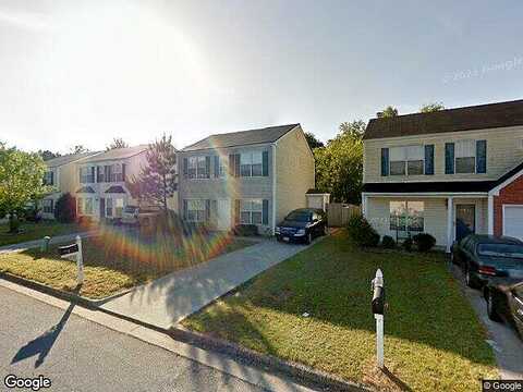 Patterson Park, LAWRENCEVILLE, GA 30044