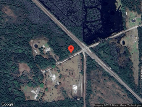 Will Cox, WAYCROSS, GA 31503