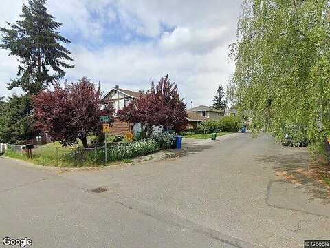 Stone, SHORELINE, WA 98133
