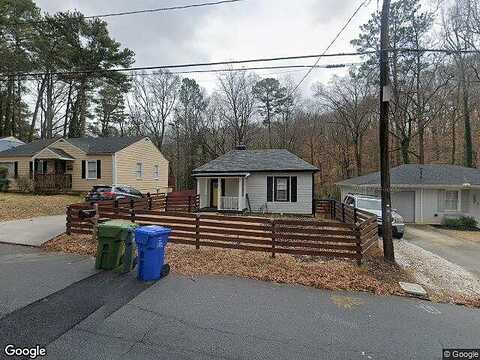 Westmont, ATLANTA, GA 30311