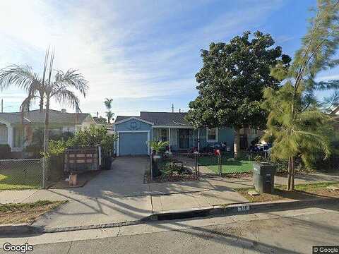 Stearns, LA HABRA, CA 90631