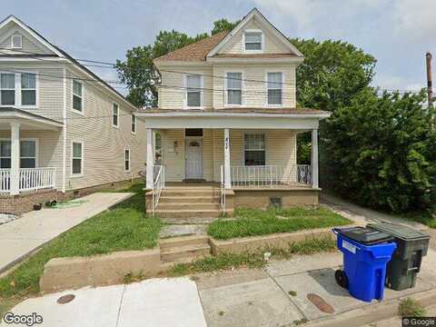 26Th, NORFOLK, VA 23504