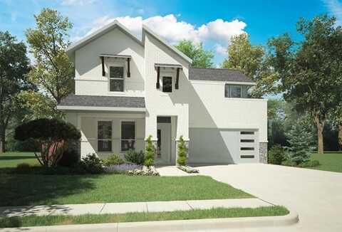Hazeltine, RED OAK, TX 75154