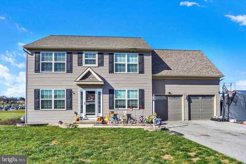 Belmont, DOVER, PA 17315