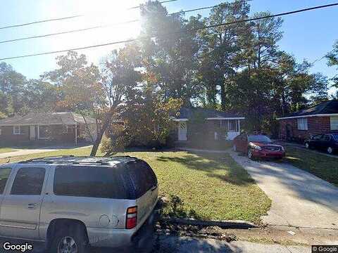 Shark, AUGUSTA, GA 30906
