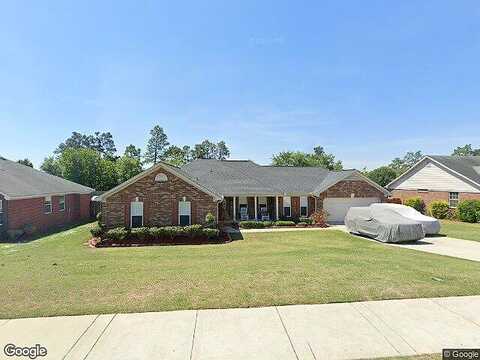 Thames, HEPHZIBAH, GA 30815