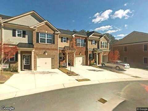 Greenbridge, NORCROSS, GA 30071