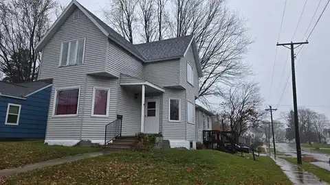 3Rd, MEDFORD, WI 54451