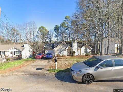 Adrian, STOCKBRIDGE, GA 30281