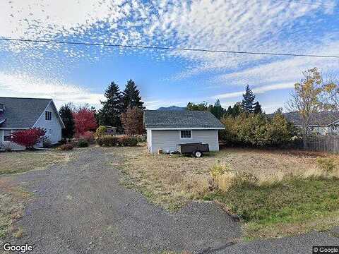 Peck, WHITE SALMON, WA 98672