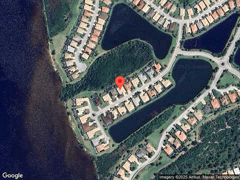 Cedar Creek, PORT CHARLOTTE, FL 33953