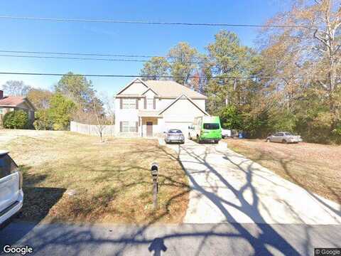 Cloverdale, COLUMBUS, GA 31904