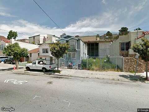 Palou, SAN FRANCISCO, CA 94124