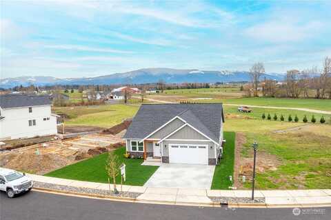Steelhead, LYNDEN, WA 98264
