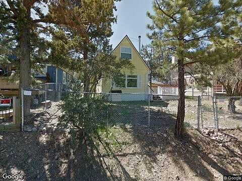Winding, BIG BEAR CITY, CA 92314