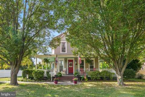 Bennett, PARKSLEY, VA 23421