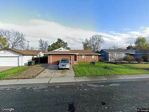 Markley, CARMICHAEL, CA 95608