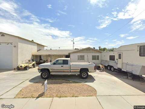 30Th, YUMA, AZ 85364