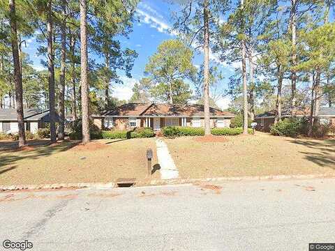 Pine Manor, ALBANY, GA 31707